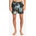 Quiksilver Плувни шорти oceanmade mix str volley 15