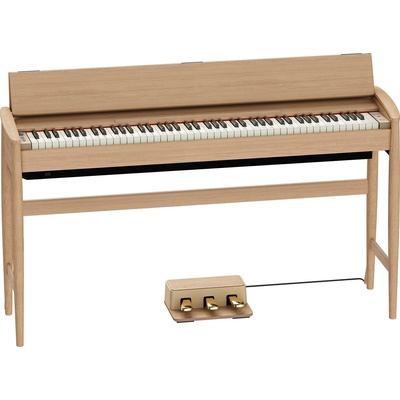 Roland Kiyola KF-20 Pure Oak Дигитално пиано (KF-20-KO)