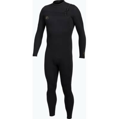 Pánský O'Neill O'Riginal RG8 5/4 mm Chest Zip Full black