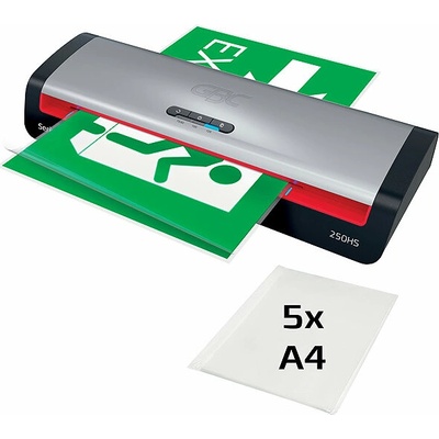 GBC 250HS A3