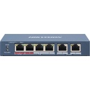 Hikvision DS-3E0106HP-E