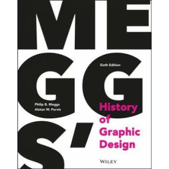 Image 1 of Meggs' History of Graphic Design 6e