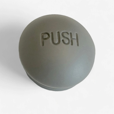 BIKE ORIGINAL Uzáver na koleso prívesu Hamax