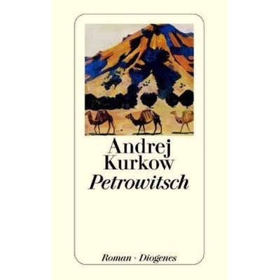 Petrowitsch - Kurkow, Andrej