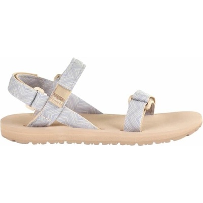 Source Sahara Women Blue Pyramids
