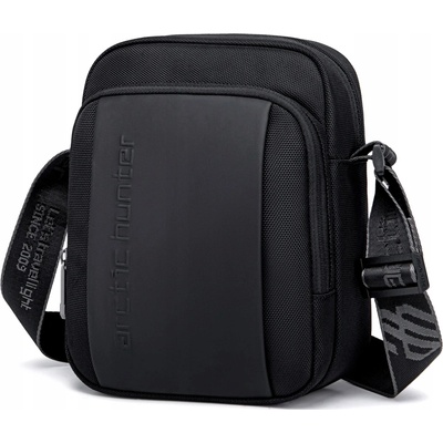Arctic Hunter taška přes rameno Becan Černý 4.5L ARCTIC HUNTER K00542