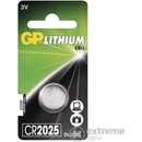 Batérie primárne GP CR2025 1ks 1042202511