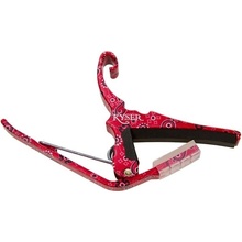 Kyser KG6RBA
