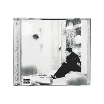Young Miko: Do Not Disturb CD