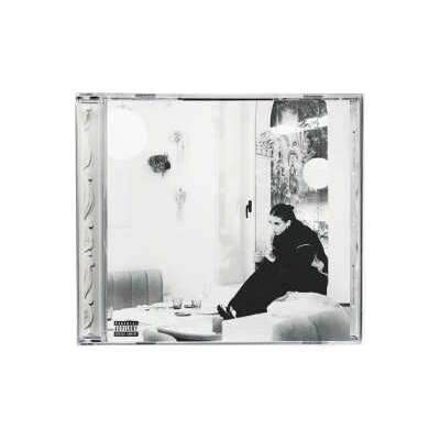 Young Miko: Do Not Disturb CD