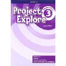 Project Explore 3 Teacher´s Pack