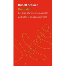 Kundalini Steiner RudolfPaperback