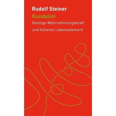 Kundalini Steiner RudolfPaperback