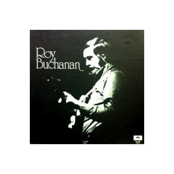 Buchanan Roy - Roy Buchanan CD