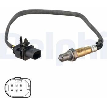 Lambda sonda DELPHI ES21355-12B1