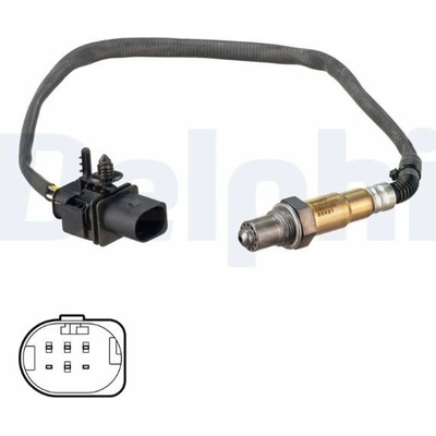 Lambda sonda DELPHI ES21355-12B1
