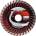MTX Диск 115 х 22, 2 mm диамантен за сухо рязане Turbo, MTX PREMIUM