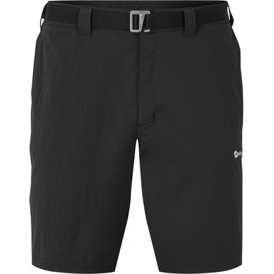 Montane Terra Lite shorts čierna