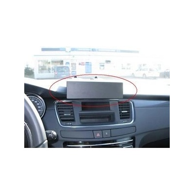 Brodit ProClip montážna konzola pre Peugeot 508 11-18, zosilnený, na stred 213471
