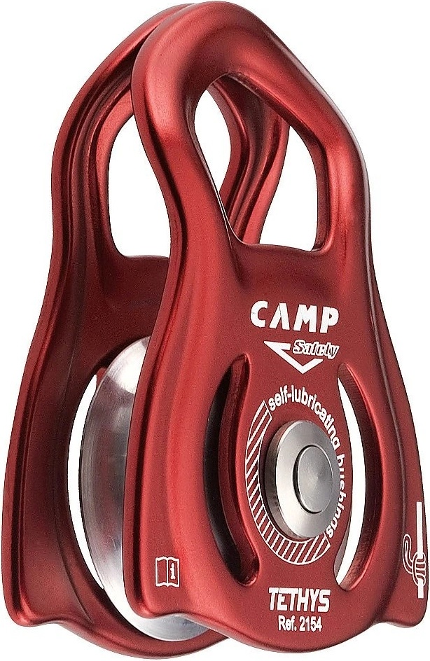 Camp Tethys