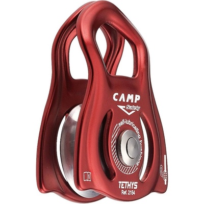 Camp Tethys