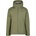 Vaude Мъжко зимно яке Vaude Gerlos Wool Jacket Winter jacket - Khaki (004-7174-0311)
