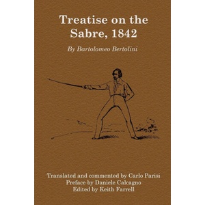 Treatise on the Sabre, 1842 | Keith Farrell (ISBN: 9781913066055)