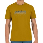 Karpos Мъжка тениска Karpos Bosco T-Shirt - Arrowwood - размер 3XL (216-8343-0416)
