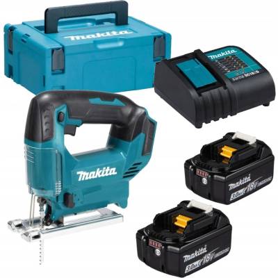Makita DJV186SFJ – Zboží Dáma