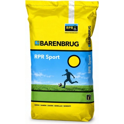 Barenbrug RPR sport 15 kg
