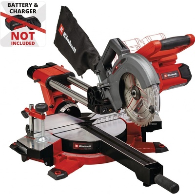 Einhell TE-MS 36/210 Li-Solo 4300880