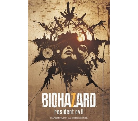 Resident Evil 7: Biohazard