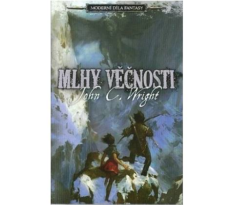 Mlhy věčnosti