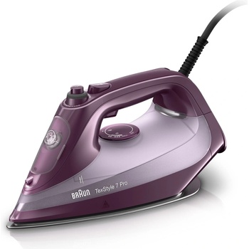 Braun TexStyle 7 SI 7181 VI
