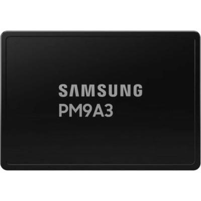 Samsung PM9A3 2.5 15.36TB PCIe NVMe (MZQL215THBLA-00A07)