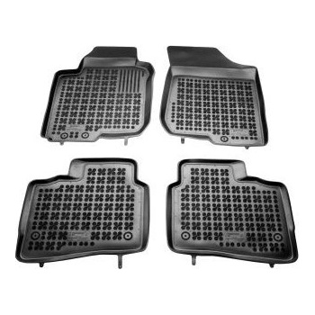 Rezaw-Plast Гумени стелки за HYUNDAI i30 I CW (2007-2012) - тип леген