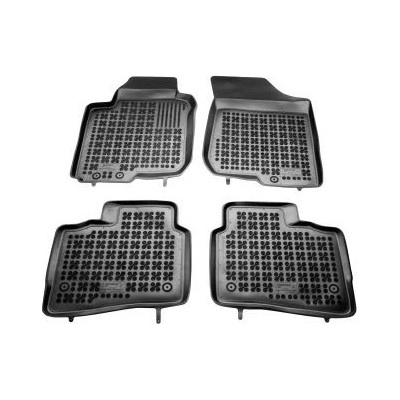 Rezaw-Plast Гумени стелки за HYUNDAI i30 I CW (2007-2012) - тип леген