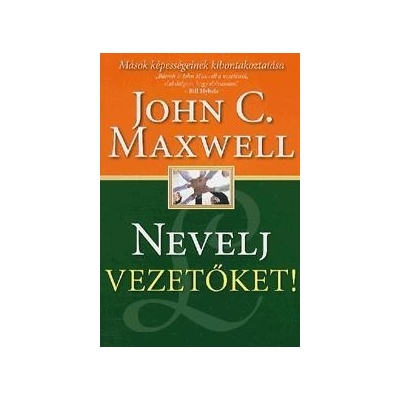 Nevelj vezetőket!