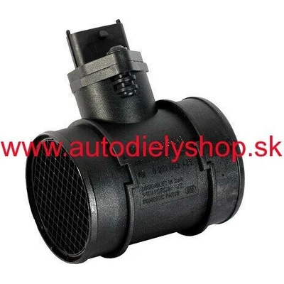 Opel ZAFIRA 1/99-9/05 váha vzduchu 2.0 DI 16V