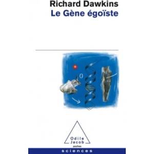 Le gene egoiste | Richard Dawkins (2013)