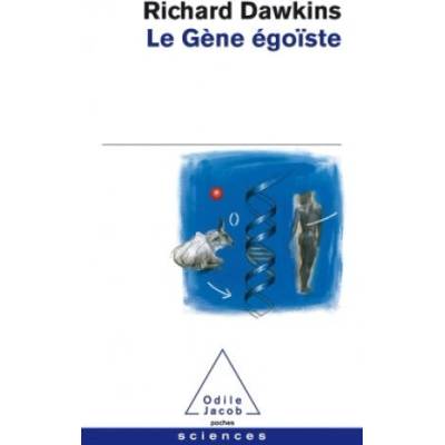 Le gene egoiste | Richard Dawkins