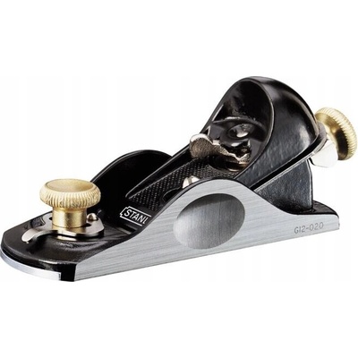Jednoruční hoblík Stanley by Black & Decker 1-12-060 1 ks 1-12-060 – Hledejceny.cz