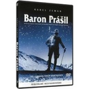 Baron Prášil DVD