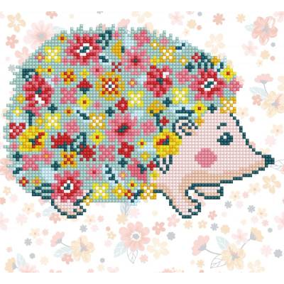 Diamond dotz Цъфтеж - диамантен гоблен dd3.030