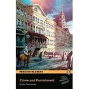 Crime and Punishment - Fyodor Dostoevsky