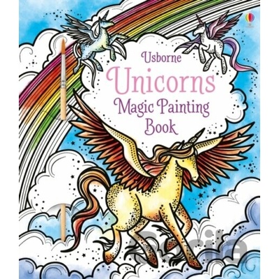 Magic Painting Unicorns