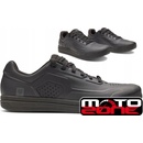 Fox Union Flat černá