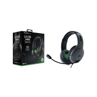 PDP LVL50 Wired Headset - Xbox One