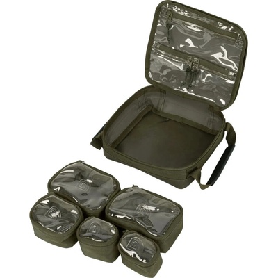 Trakker Taška Na Olovka NXG Modular Lead Pouch System