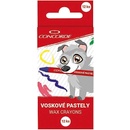 Voskové pastely CONCORDE 12ks